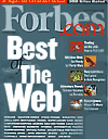 Adoption Ring Voted Forbes "Best of the Web"