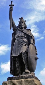 Alfred the Great