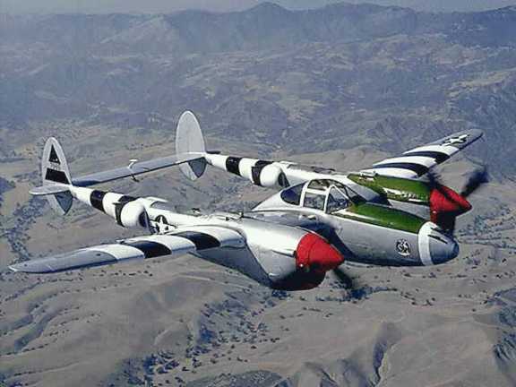 P-38